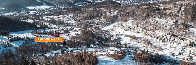 其他 Apartamenty Sun&Snow Siedlisko Palenica