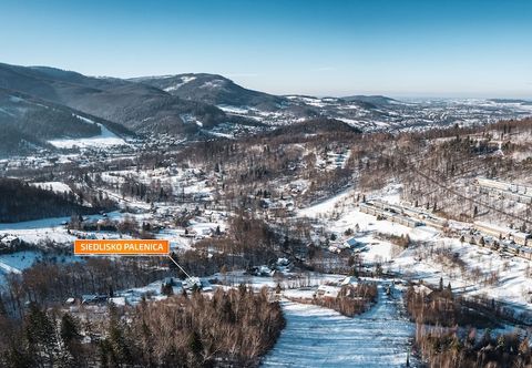 其他 Apartamenty Sun&Snow Siedlisko Palenica