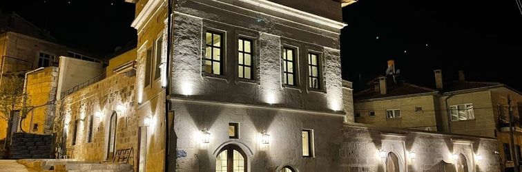 其他 Evanthia Cave Suites - Special Class