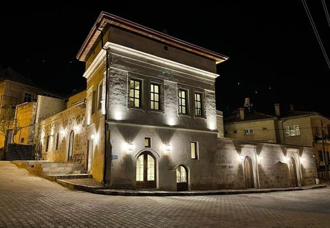 其他 Evanthia Cave Suites - Special Class