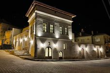 其他 Evanthia Cave Suites - Special Class