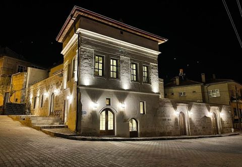 Lainnya Evanthia Cave Suites - Special Class