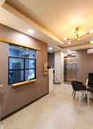 Primary image Boryeong Renaissance Pension Stay