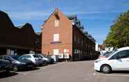 Lain-lain 5 Velvet 2-bedroom Apartment, Brewery Road, Hoddesdon