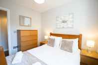 Lainnya Velvet 2-bedroom Apartment, Brewery Road, Hoddesdon