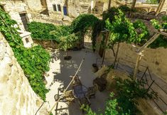 Lain-lain 2 Kayata Cave Suites