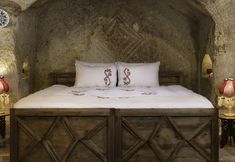 Lain-lain 5 Kayata Cave Suites