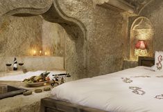 Lain-lain 7 Kayata Cave Suites