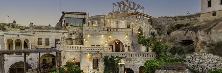 Lain-lain Kayata Cave Suites