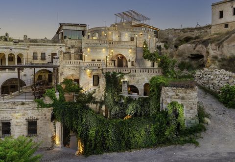 Lain-lain Kayata Cave Suites