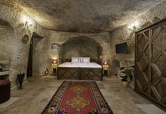 Lain-lain 4 Kayata Cave Suites