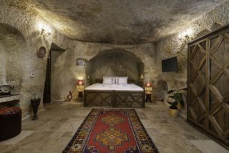 Lain-lain 4 Kayata Cave Suites