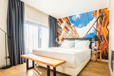 其他 Hills Hotel Lisboa