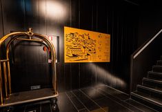 其他 3 Hills Hotel Lisboa