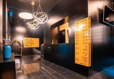 其他 2 Hills Hotel Lisboa