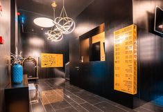 Others 2 Hills Hotel Lisboa