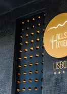 Imej utama Hills Hotel Lisboa