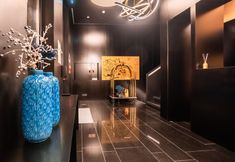 其他 4 Hills Hotel Lisboa