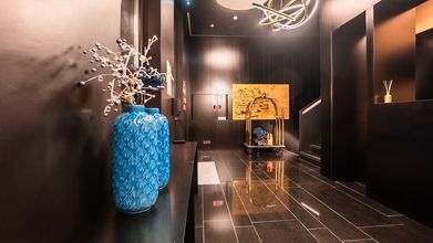 其他 4 Hills Hotel Lisboa