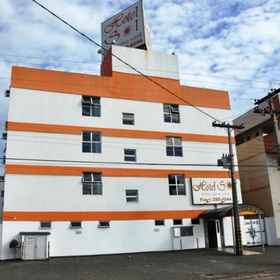 Imej utama1HOTEL SOL-BURITI,戈亚尼亚阿帕雷西达飯店