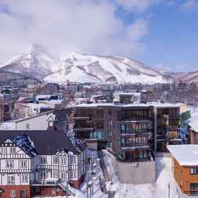 Primary image 1 Aspect Luxury Apartments by H2 Life, Niseko-cho Hotels
