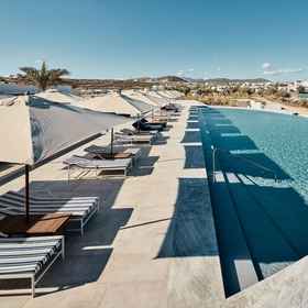 Primary image1Cosme, A Luxury Collection Resort, Paros，Dimos Paros飯店