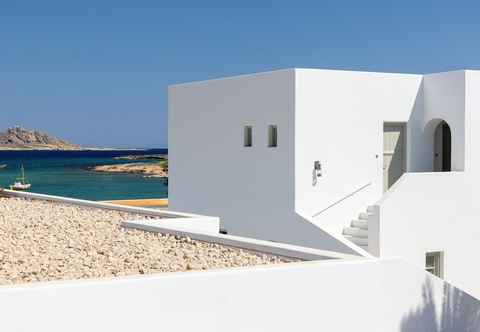 อื่นๆ Cosme, A Luxury Collection Resort, Paros