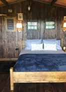 ห้องพัก Luxury Cabin in Galloway Forest Park