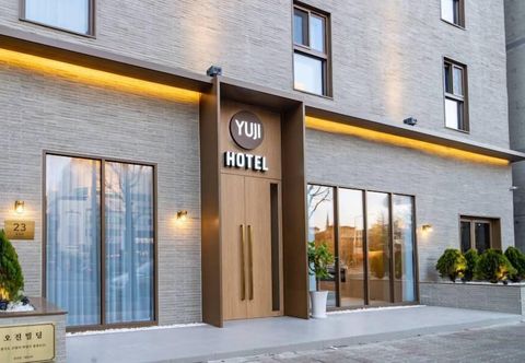 Others Goyang Hotel Yuji