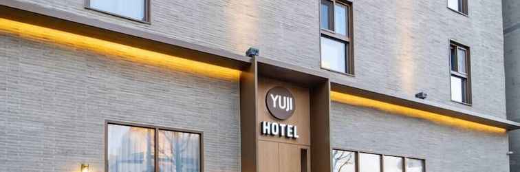 Lainnya Goyang Hotel Yuji