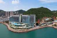 Others The Fullerton Ocean Park Hotel Hong Kong