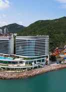 ภาพหลัก The Fullerton Ocean Park Hotel Hong Kong