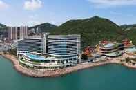 Khác The Fullerton Ocean Park Hotel Hong Kong