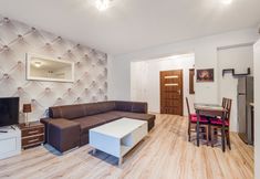 其他 7 Apartamenty Sun & Snow Willa Park