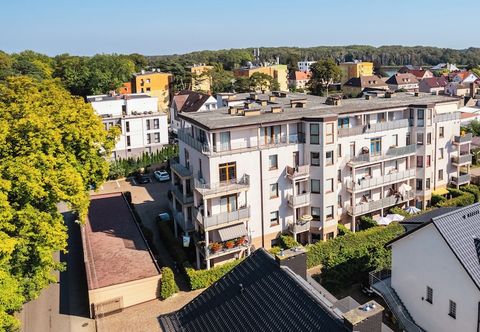 其他 Apartamenty Sun & Snow Willa Park