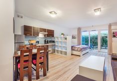 其他 4 Apartamenty Sun & Snow Willa Park