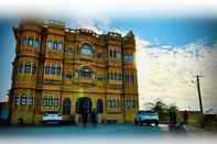 Others The Jaigarh Palace Jaisalmer