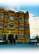 Primary image The Jaigarh Palace Jaisalmer