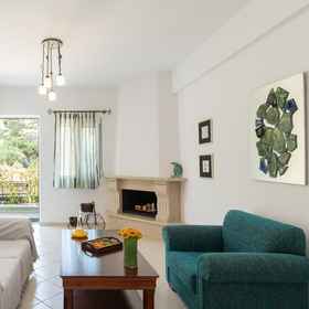 Primary image 1 Haris Villas, Hotel Dimos Gortyna