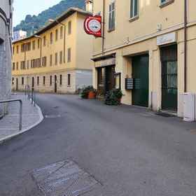 Room 1 Coloniola 16 - Como, Hotel Provinsi Como