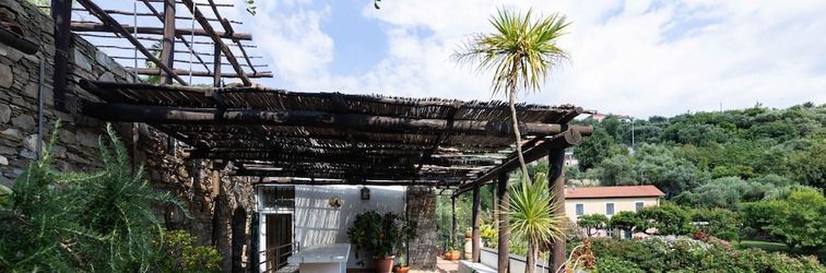 その他 Fontanelle 34 - Alassio