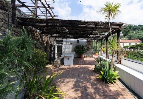 その他 Fontanelle 34 - Alassio