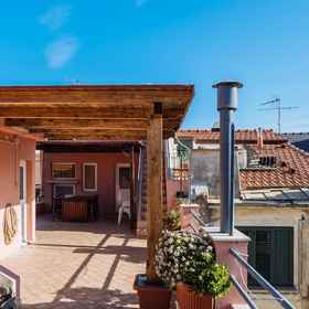 Room 1 XX เซตเทมเบร 55 - อาลัสซิโอ, โรงแรม & ที่พัก Muretto di Alassio