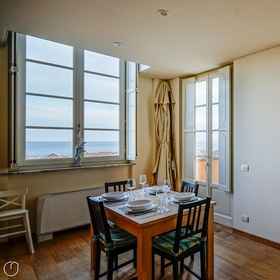 Primary image 1 Virgilio 2 - Villa Bice, Khách sạn Muretto di Alassio