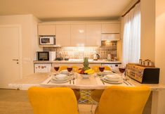 Lainnya 7 KALAMAKİ FLATS