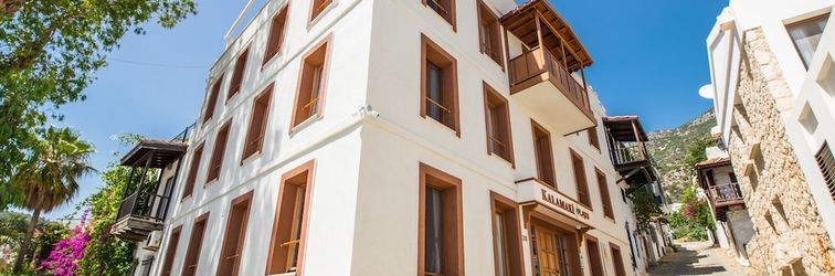 Lainnya KALAMAKİ FLATS