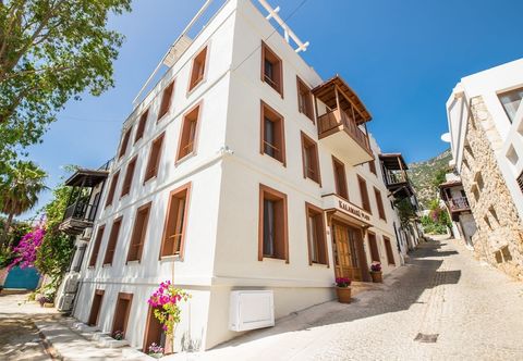 Lainnya KALAMAKİ FLATS