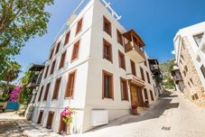 Lainnya KALAMAKİ FLATS