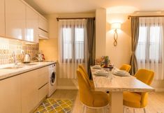 Lainnya 4 KALAMAKİ FLATS