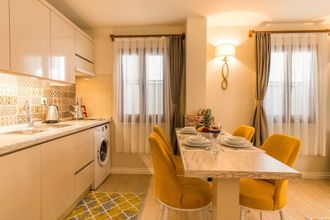 Lainnya 4 KALAMAKİ FLATS